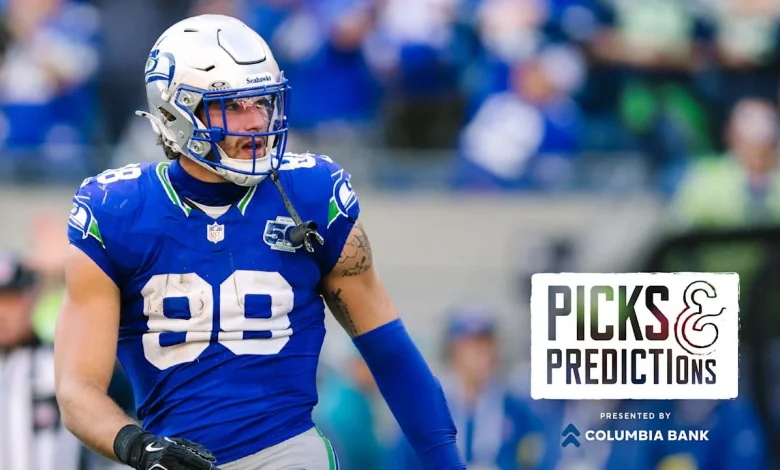 Picks And Predictions For Week 9 vs. the Washington Commanders