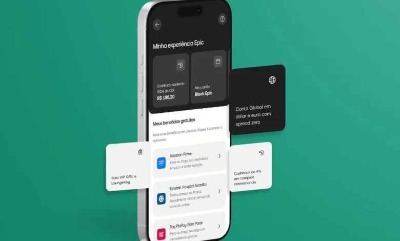 Picpay Entra Oficialmente na Briga Pelos Clientes Alta Renda e Amplia Concorrência no Segmento
