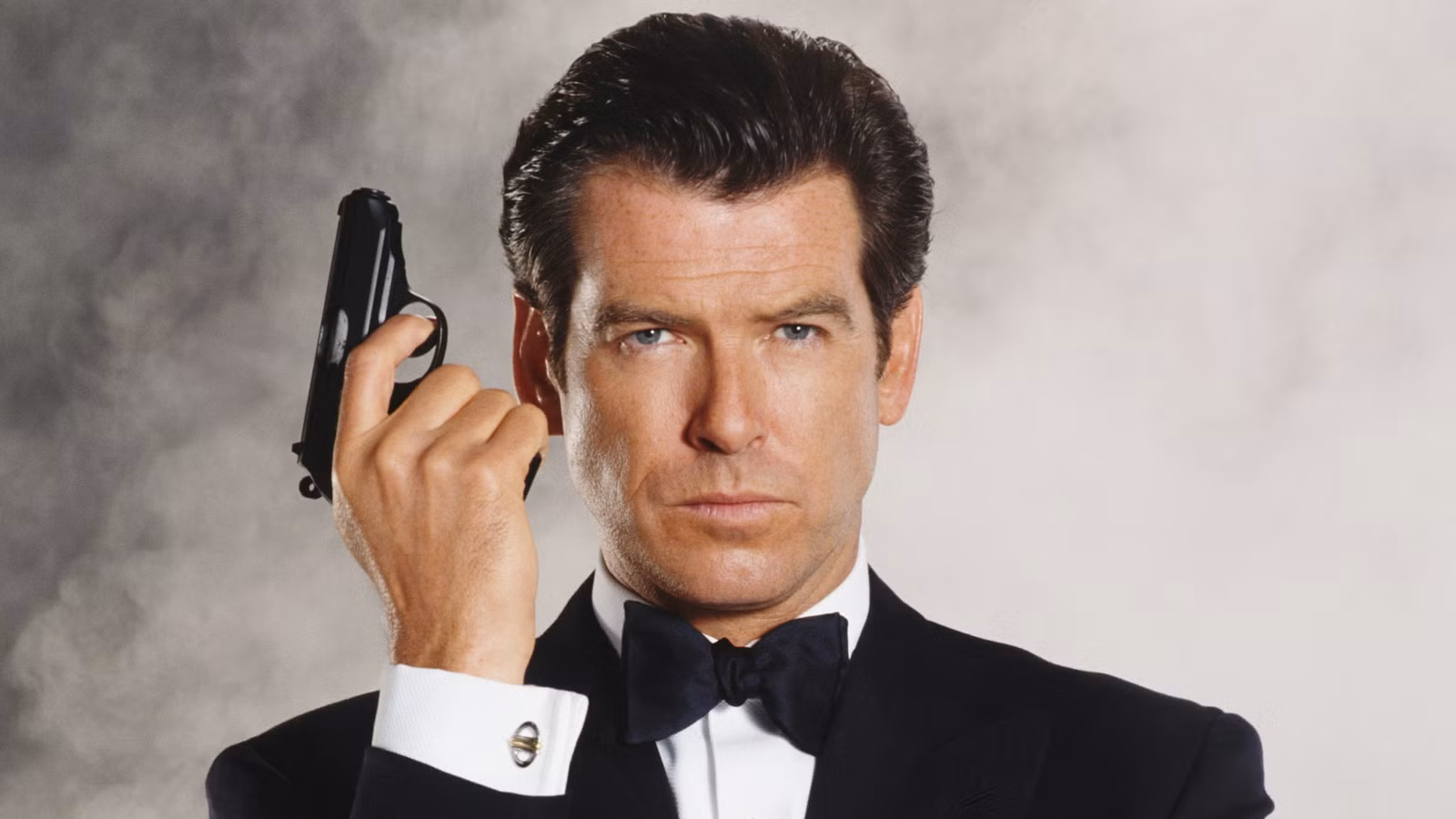 Pierce Brosnan Responds to James Bond Return Rumors in Denis Villeneuve’s Reboot