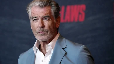 Pierce Brosnan open to returning as James Bond if approached by Denis Villeneuve