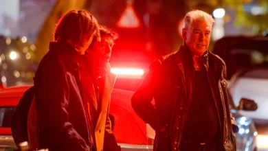 Pierce Brosnan reconciles with estranged son 20 years after 'cutting him off'