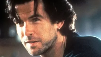 Pierce Brosnan's forgotten movie role that fans say is 'responsible for countless sexual awakenings'
