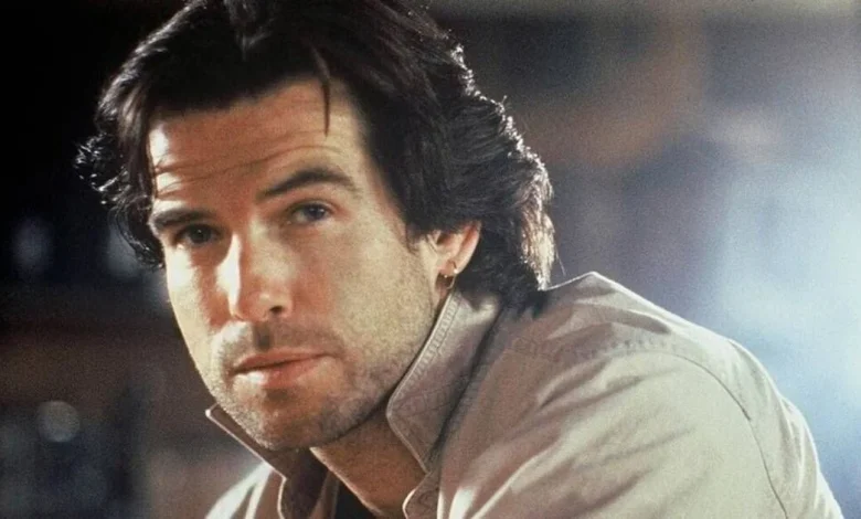 Pierce Brosnan's forgotten role credited with sparking 'countless sexual awakenings'