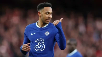 Pierre-Emerick Aubameyang tells Arsenal fans why he made massive Chelsea mistake