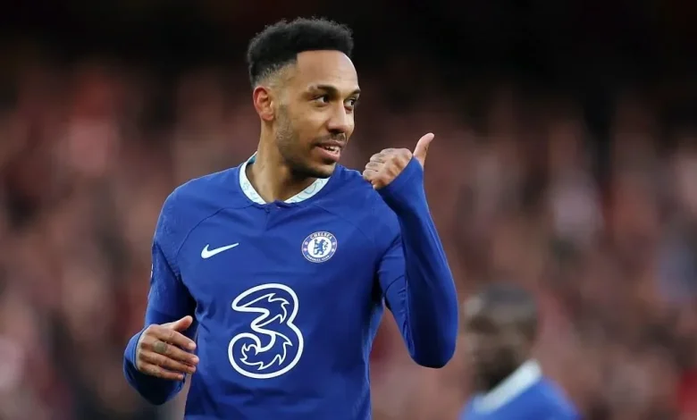 Pierre-Emerick Aubameyang tells Arsenal fans why he made massive Chelsea mistake