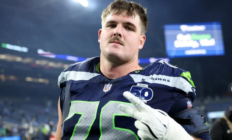 Pierre, South Dakota Native Zabel Mic'd Up in Recent Win over Cardinals