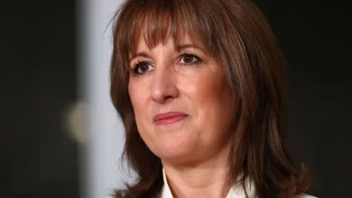 Piers Morgan Rips Into Rachel Reeves Over Budget Maneuvers and Tax Promises