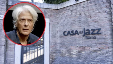 Pietro Orlandi parla dei resti di Emanuela e dell'ipotesi che siano sotto la Casa del Jazz: "Spero di no"