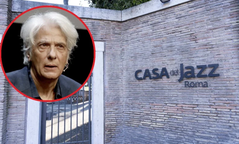 Pietro Orlandi parla dei resti di Emanuela e dell'ipotesi che siano sotto la Casa del Jazz: "Spero di no"