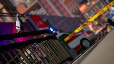 Pigeon Simulator - Official Launch Trailer