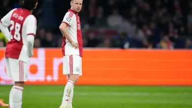 Pijnlijke conclusie Klaassen: 'Dit is ook tegen Telstar en FC Volendam'