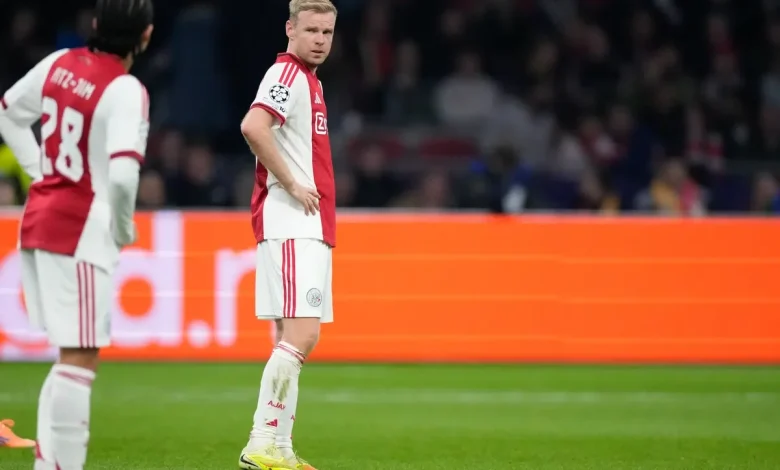 Pijnlijke conclusie Klaassen: 'Dit is ook tegen Telstar en FC Volendam'