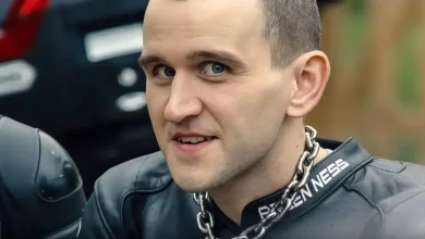 Pillion review: One of 2025's most shocking films is a breakthrough for Harry Potter star