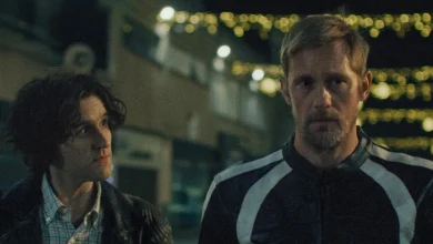 Pillion – Harry Lighton’s strong directorial debut with a tale of biker bondage (QFT and others from Friday 28 November)