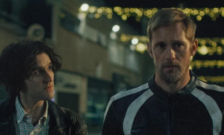 Pillion – Harry Lighton’s strong directorial debut with a tale of biker bondage (QFT and others from Friday 28 November)