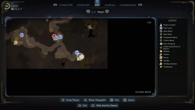 Pinching the Pupa Walkthrough - The Outer Worlds 2 Guide