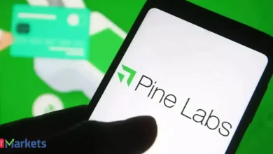 Pine Labs Listing Tomorrow: GMP hints at tepid market debut for the Rs 3,899-Crore IPO?