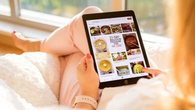 Pinterest Stock Dives As Earnings Miss Despite Strong User Growth