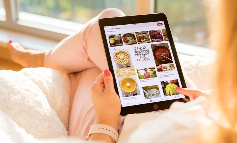 Pinterest Stock Dives As Earnings Miss Despite Strong User Growth