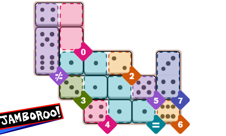 Pips Understands The True Joy Of Puzzle-Solving