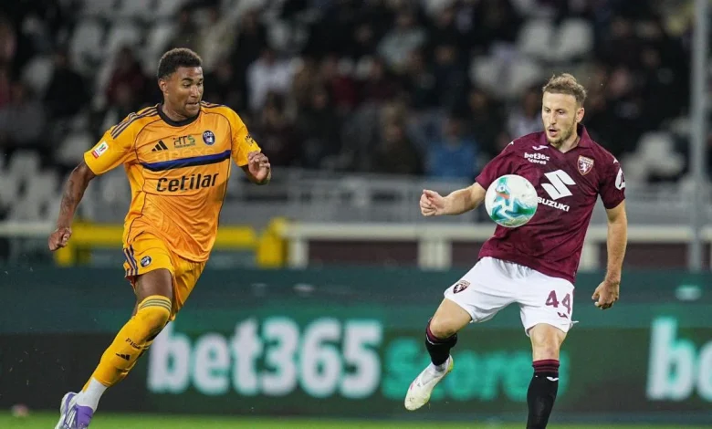 Pisa-Inter, le formazioni ufficiali: Gilardino con Meister, Chivu sceglie la ThuLa