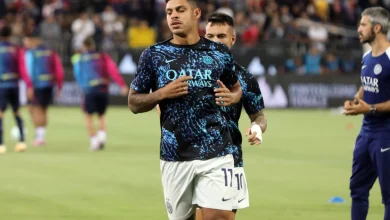 Pisa vs. Inter: Serie A official Week 13 line-ups