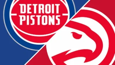 Pistons 120-112 Hawks (Nov 18, 2025) Game Recap