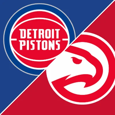 Pistons 120-112 Hawks (Nov 18, 2025) Game Recap