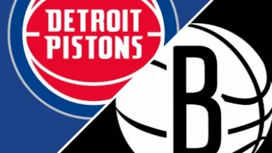 Pistons 125-107 Nets (8 Nov, 2025) Game Recap