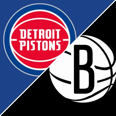 Pistons 125-107 Nets (Nov 7, 2025) Game Recap