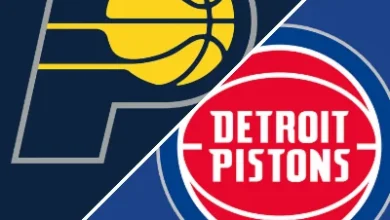 Pistons 127-112 Pacers (18 Nov, 2025) Game Recap