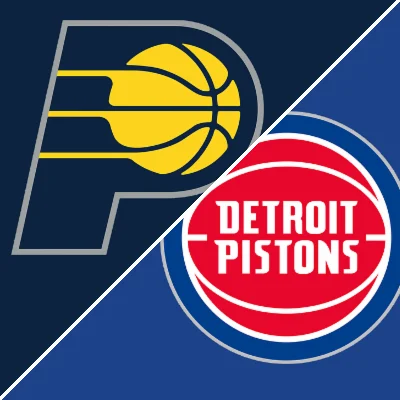 Pistons 127-112 Pacers (18 Nov, 2025) Game Recap