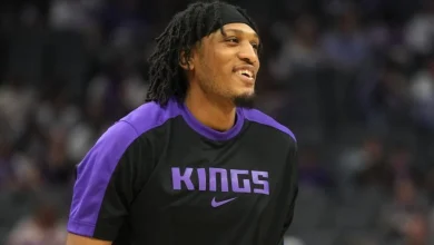 Pistons Claim Isaac Jones Off Waivers