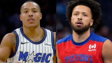 Pistons HC Sends Warning to Officials After Cade Cunningham's Altercation With Desmond Bane