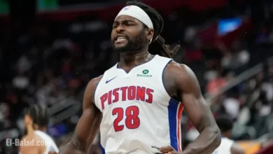 Pistons’ Isaiah Stewart Embraces Farming Passion