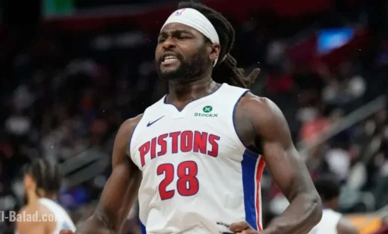 Pistons’ Isaiah Stewart Embraces Farming Passion