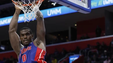 Pistons' Jalen Duren failure looks even worse after unfathomable rumor