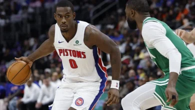 Pistons Notes: Duren, LeVert, Thompson, Stewart