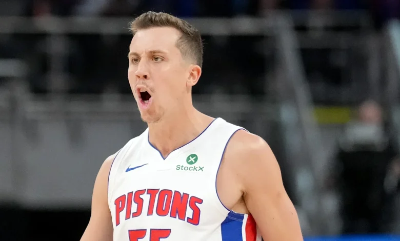 Pistons discovering harsh truth Heat fans have known for years