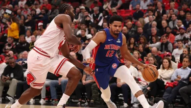 Pistons’ latest injury report reveals major flaw hiding in plain sight