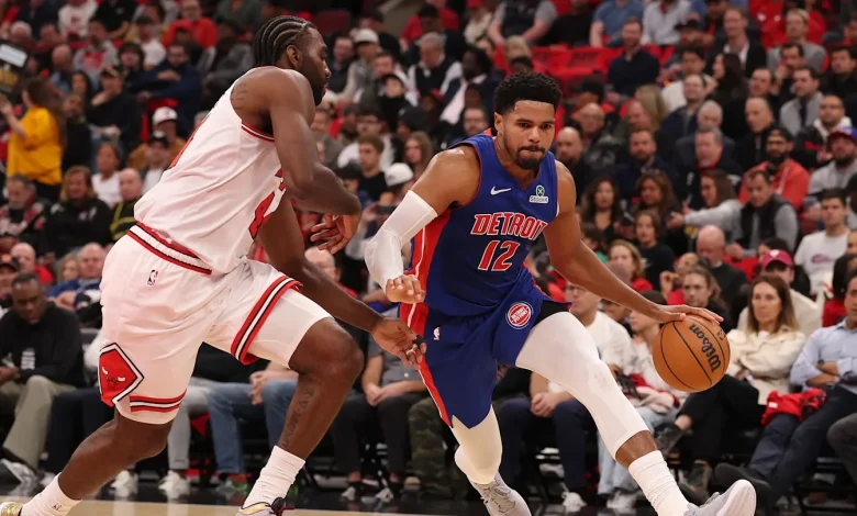 Pistons’ latest injury report reveals major flaw hiding in plain sight