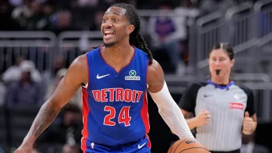Pistons need Daniss Jenkins to summon the most unlikely hero