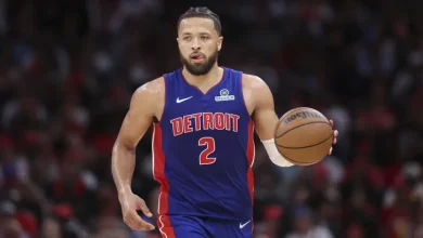 Pistons predicted to acquire $238 million star, cut ties with two former lottery picks