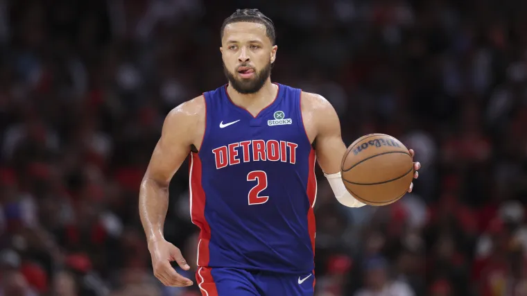 Pistons predicted to acquire $238 million star, cut ties with two former lottery picks
