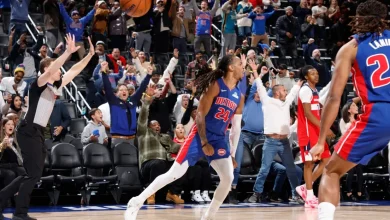 Pistons vs 76ers preview: Activate the defensive chaos