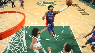 Pistons vs. Bucks GameThread: Game Time, TV, Odds, and More