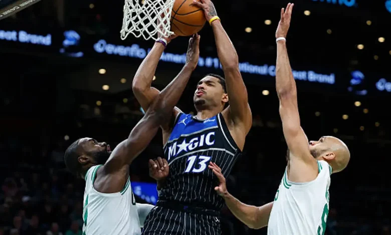 Pistons vs. Celtics Prediction, Odds, Picks - Nov. 26