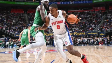Pistons vs Celtics preview: Franchise-record winning streak on the line