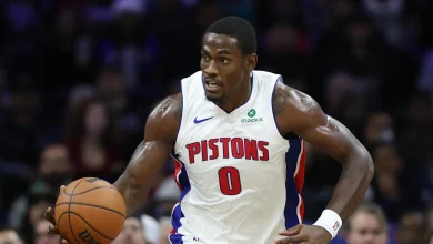 Pistons vs. Hawks Prediction, Odds and Best NBA Prop Bets for Tuesday, Nov. 18