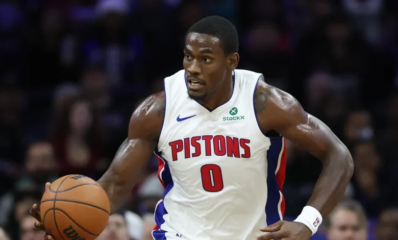 Pistons vs. Hawks Prediction, Odds and Best NBA Prop Bets for Tuesday, Nov. 18